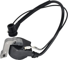 Bobine d’allumage 503 63 98 01 pour Husqvarna 268XP 394 395 394XP 395XP 50 51 55