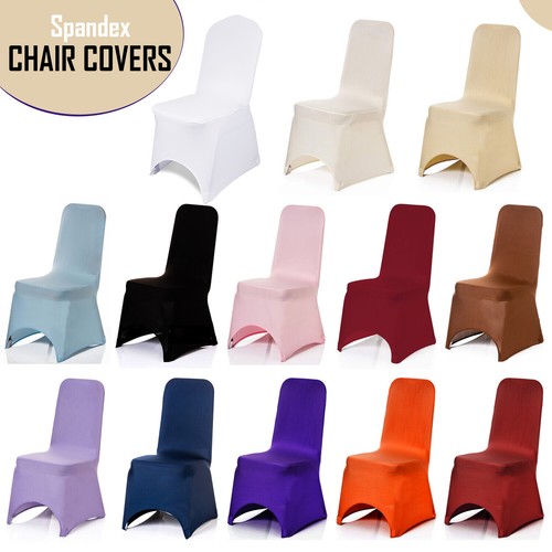 Housses chaise spandex - housses, de
