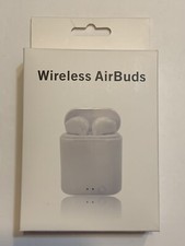 Wireless Airbuds Bluetooth