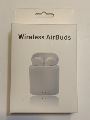 Wireless airbuds bluetooth - wireless,