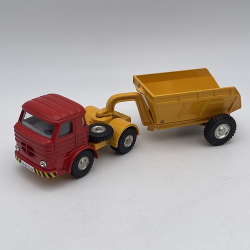 Joal camion dumper pegaso - joal,