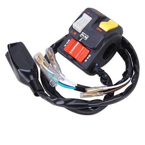 Pour honda atc 350x 1985 - atc, l/h