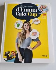 Livre recette "Les recettes