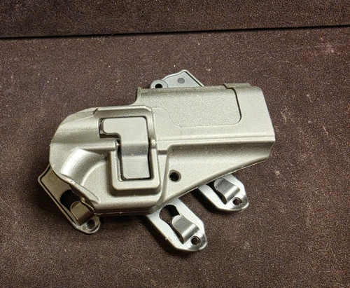 Blackhawk cqc serpa - serpa, holster