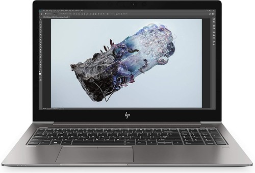 Zbook 15u i7 8 - g6,