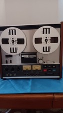 Teac A-2300SR Reel Tape