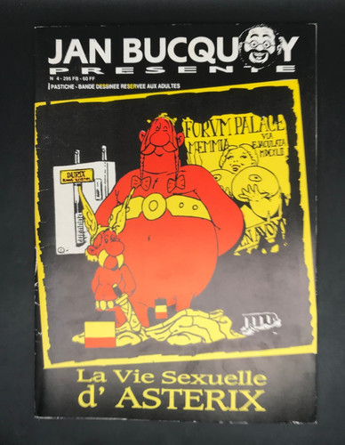 Jan bucquoy presente 4 - presente,