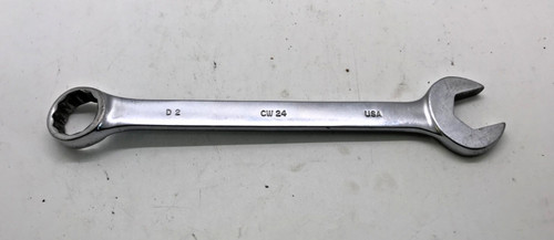 Mac tools clé mixte po - mixte, 3/4