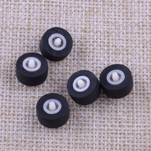 Pinch roller audio belt - pinch,
