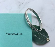 Tiffany & Co Bracelet jonc à