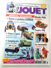   la vie du jouet : n° 113-