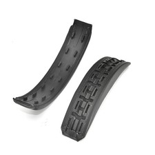 Pour BOSE QC35 QC35 II Bandeau sans fil Coussins en cuir Pièces de rechange