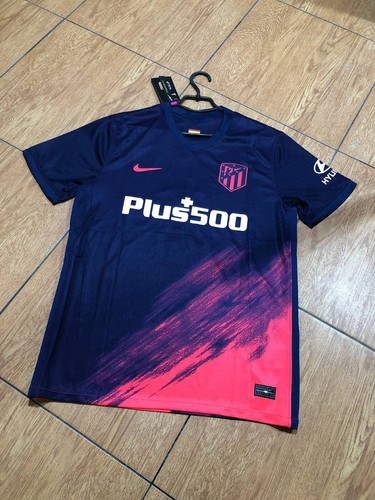 Atletico madrid 2021 - atletico, away