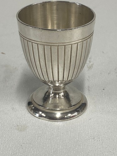 Christofle coquetier art - christofle,