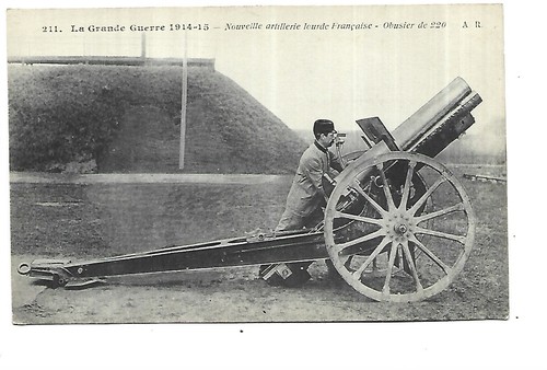 Military war 1914 new french - war,