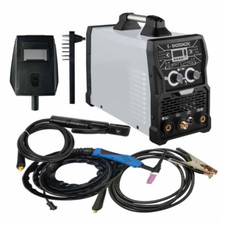 Soudeuse Professionnel Mig Mma