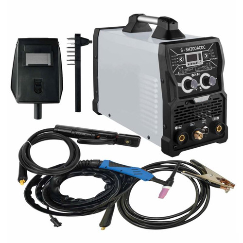 Soudeuse professionnel mig mma - soudeuse,