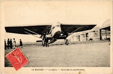 PC AVIATION AERODROME LE