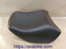 selle arriere pour BMW R1100RT