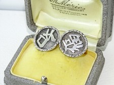 ANCIEN BOUTON DE COL CHINOIS