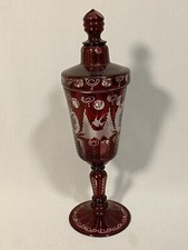 Coupe Bonbonnière Ancien