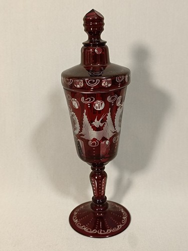 Coupe bonbonnière ancien - bonbonnière,