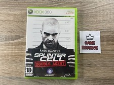 Tom Clancy's Splinter Cell