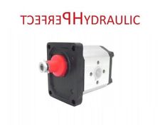 Moteur hydraulique moteurs à