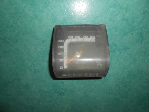 Compteur huret peugeot - compteur,