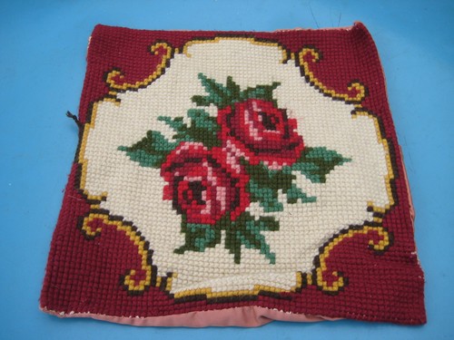 Housse coussin x - de,