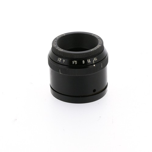 Leica leitz elmar - elmar, 5cm