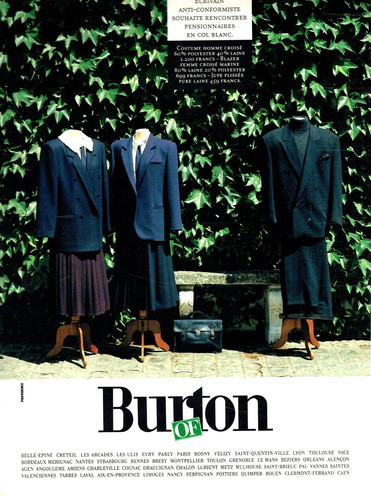 Publicité advertising 1022 - publicité,