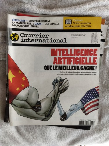 JOURNAL*COURRIER