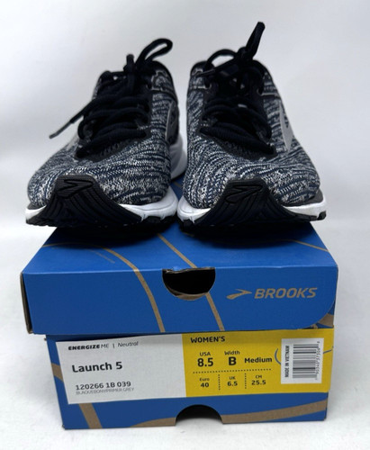 Brooks launch womens 8 5 - brooks, 8.5