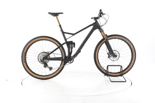 Cube stereo one22 hpc vtt - one22, ex