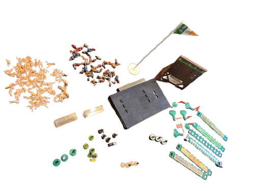 Subbuteo vintage accessories - subbuteo,