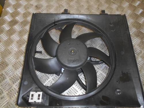 Moto ventilateur condenseur
