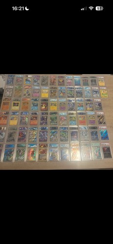 Pokémon jcc lot - lot, cartes