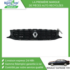 🏆 GRILLE CALANDRE RENAULT