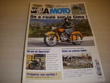 LA VIE DE LA MOTO LVM 468