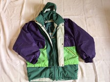 Blouson de ski, sports