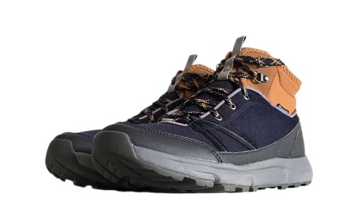 Men quechua boots multicolor - quechua,