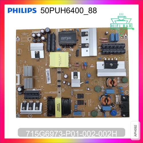 Alimentation pour tv - pour,
