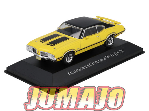 Ac36 voiture ixo altaya - ixo,