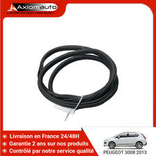 ?? JOINT PORTE AVANT DROIT PEUGEOT 3008 BREAK I Phase 1 2009-2013 ➤9814855880