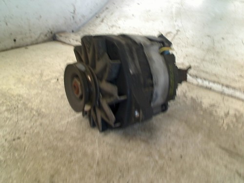 Alternateur renault clio - alternateur,