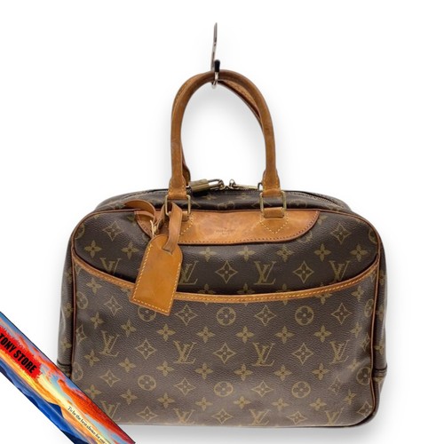 Louis vuitton bowling vanity - bowling,