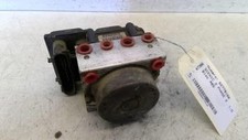 Bloc ABS (freins anti-blocage) RENAULT SCENIC 2 PHASE 2  Diesel /R:62778160