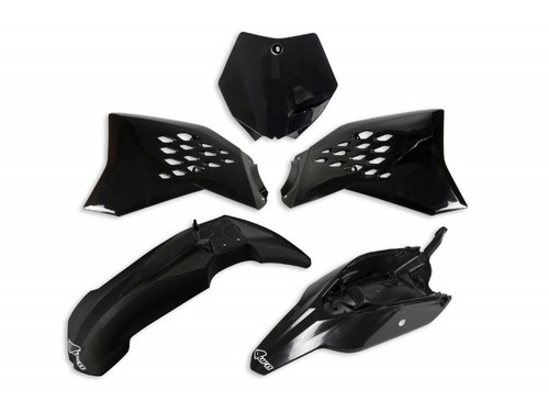 Ufo kit plastique - ufo,