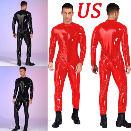 Mens one piece - us, body